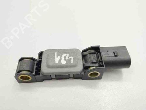 Elektronische sonde AUDI A6 C5 Avant (4B5, 4B6) 2.5 TDI | BP28848420M84 