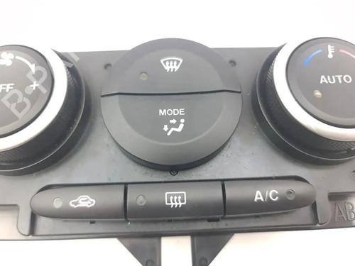 Electronic module MAZDA CX-7 (ER) 2.2 MZR-CD AWD (ER10A) | BP36328861M83  - Image 11