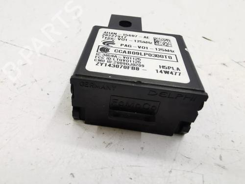 Electronic module LAND ROVER RANGE ROVER EVOQUE (L538) 2.2 D 4x4 | BP34266969M83 - Image 5