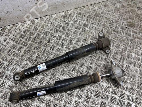 Used Left rear shock absorber Left rear shock absorber 36330364 36330364