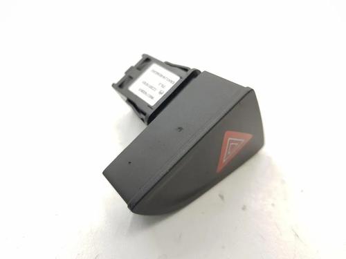 Warning switch CITROËN C5 III (RD_) 3.0 HDi 240 (RDX8CA) | BP33252598I22 - Image 3