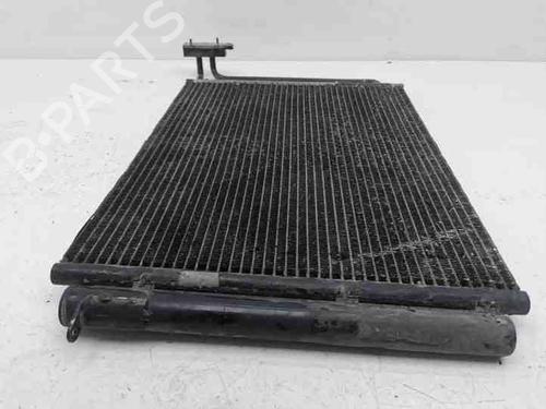 AC radiator BMW X5 (E53) 3.0 d | BP28852760M32 