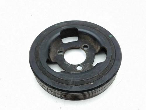 Used Pulley Pulley MINI MINI COUNTRYMAN (R60) One (98 hp) 40194488 40194488