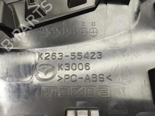 Display MAZDA CX-5 (KF) 2.2 D | BP28860144C48 - Image 8