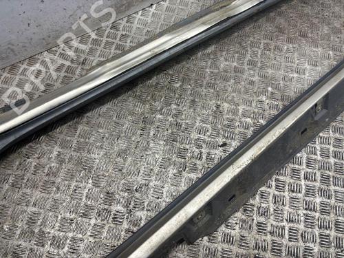 Left sideskirt AUDI A6 Allroad C7 (4GH, 4GJ) 3.0 TDI quattro | BP29878710C115