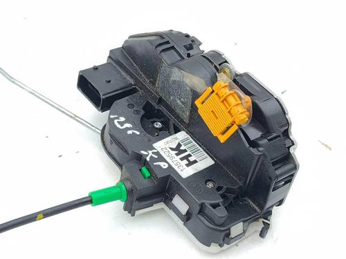 Front left lock CHEVROLET TRAX 1.4 | BP33009146C98 - Image 3