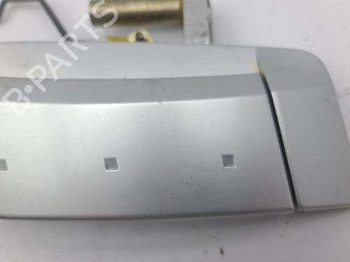 Rear left exterior door handle NISSAN 350Z Coupe (Z33) 3.5 (AAZ33) | BP28879170C130 