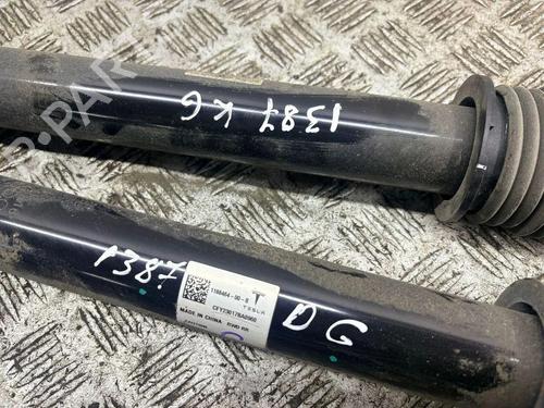 Left rear shock absorber TESLA MODEL Y (5YJY) EV | BP36330140M18  - Image 8
