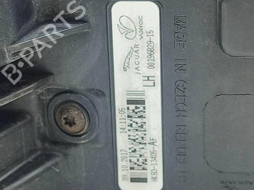 Left taillight JAGUAR F-PACE (X761) 2.0 TD4 | BP35919332C34 - Image 12