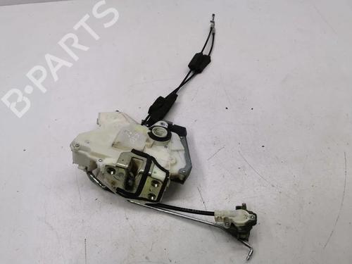 Used Front right lock Front right lock 36174888 36174888