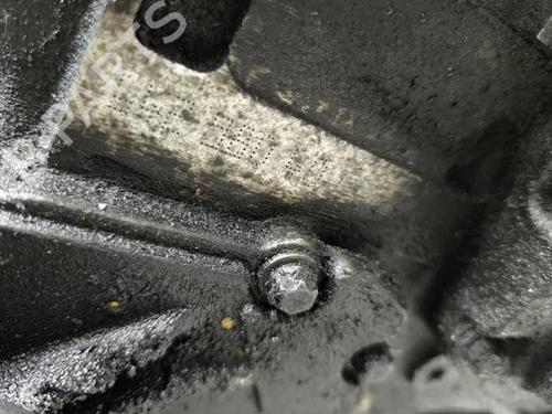 Engine JEEP COMMANDER (XK, XH) 3.0 CRD 4x4 | BP28848014M1