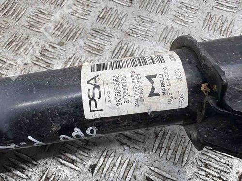 Right front shock absorber PEUGEOT 2008 II (UD_, US_, UY_, UJ_, UR_, UC_) 1.2 PureTech 130 (USHNS, URHNS) | BP29230937M17 