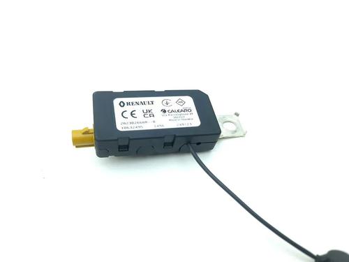 Módulo eletrónico RENAULT AUSTRAL E-TECH 200 Hybrid (HGM2) | BP32676481M83 - Image 4