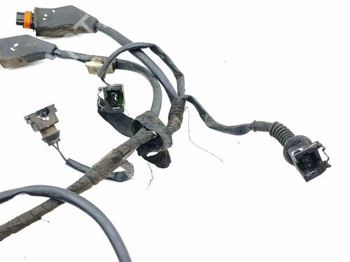 Ledningsnet PORSCHE 911 (996) 3.4 Carrera | BP30731342E16