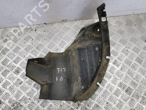 Used Wheel arch MAZDA CX-7 (ER) 2.2 MZR-CD AWD (ER10A) (173 hp) 28897297