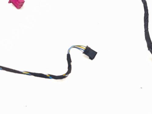 Wiring harness BMW 7 (E65, E66, E67) 730 d | BP29510199E16 