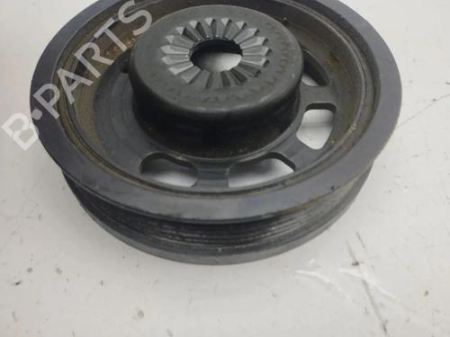 Pulley VW T-ROC (A11, D11) 1.0 TSI | BP33903422M122 - Image 6