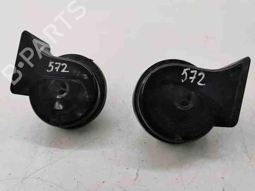 Horn BMW 5 Touring (E61) 525 d (177 hp) 28851859