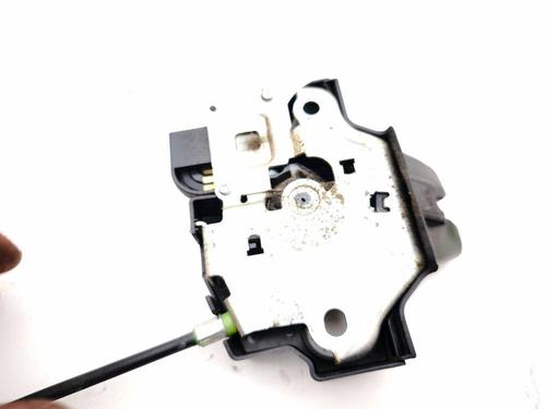 Bakluke lås TOYOTA GT 86 Coupe (ZN6_) 2.0 (ZN6AC_, ZN6BC_, ZN6K) | BP29813018C101