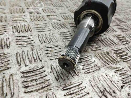Left front driveshaft OPEL ANTARA A (L07) 2.0 CDTI 4x4 | BP28896125M38 