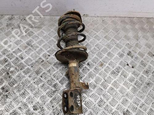 Used Right front shock absorber TOYOTA COROLLA Verso (_E12_) 2.0 D-4D (CDE120_, CDE120R) (90 hp) 28857107