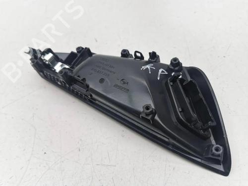 Front left interior door handle AUDI A3 Sportback (8YA, 8YF) 30 TFSI | BP33645088I13 - Image 6