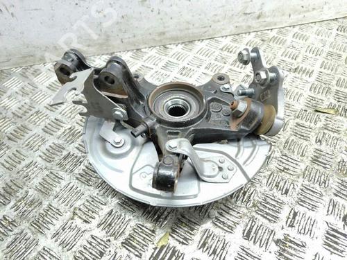 Left front steering knuckle CITROËN C5 II Break (RE_) 1.8 16V (RE6FYB) | BP36200574M25 - Image 9