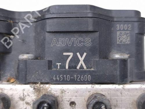 ABS pump TOYOTA COROLLA Estate (_E21_) 1.8 Hybrid (ZWE211) | BP37699129M43  - Image 7