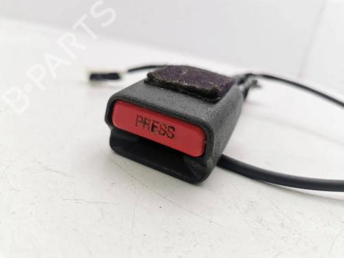 Seat buckle RENAULT KADJAR (HA_, HL_) 1.5 dCi 110 (HLA3) | BP36152603I32 - Image 2