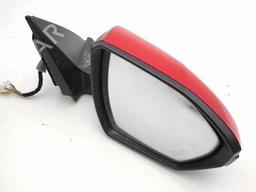 Used Right mirror Right mirror 37610742 37610742