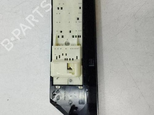 Left front window switch TOYOTA RAV 4 IV (_A4_) 2.0 D (ALA40_, ALA40R) | BP38279721I27 - Image 4