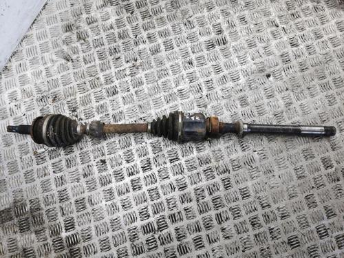 Used Right front driveshaft Right front driveshaft 36176468 36176468