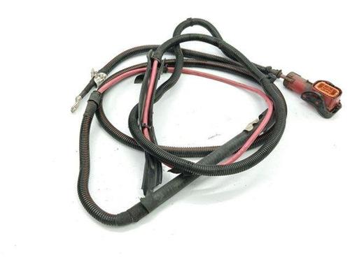 Used Cable CITROËN DS5 2.0 HDi 165 Hybrid4 4x4 (163 hp) 28846289