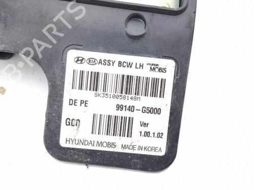 Electronic module KIA NIRO I (DE) E-NIRO | BP37028762M83  - Image 5