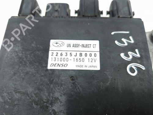 Engine control unit (ECU) TOYOTA GT 86 Coupe (ZN6_) 2.0 (ZN6AC_, ZN6BC_, ZN6K) | BP29829184M57 