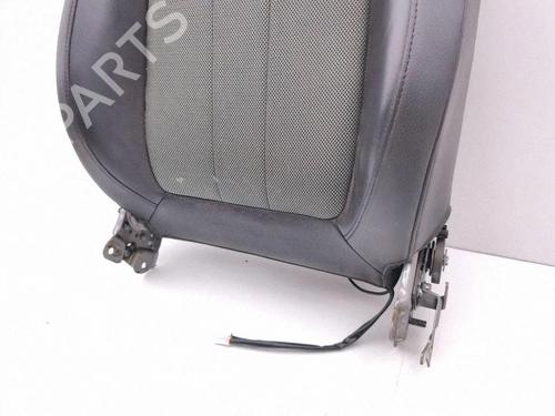 Right front seat OPEL ANTARA A (L07) 2.2 CDTi 4x4 | BP37586104C16 - Image 5