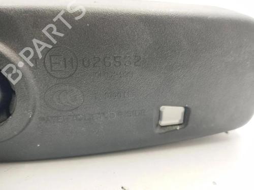 Rear mirror FORD C-MAX II (DXA/CB7, DXA/CEU) 1.6 TDCi | BP36348729I6 - Image 10