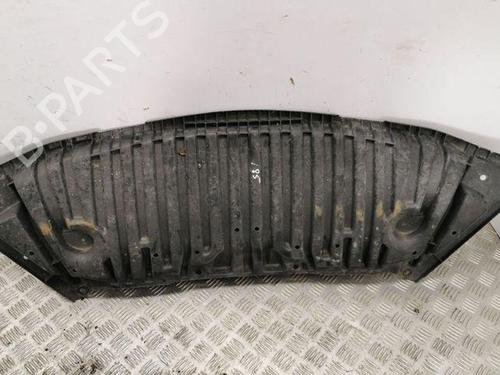 Used Front bumper spoiler MERCEDES-BENZ C-CLASS (W204) C 220 CDI (204.008) (170 hp) 28842011
