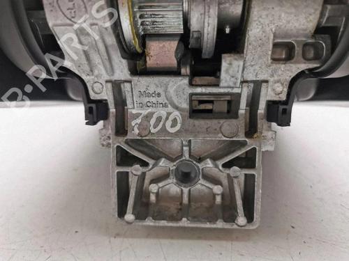 Armrest / Center console AUDI A7 Sportback (4GA, 4GF) 3.0 TDI | BP40168489I20 - Image 8