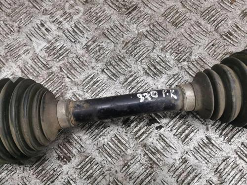 Left front driveshaft JEEP CHEROKEE (KL) 2.0 CRD 4x4 | BP34102948M38 - Image 7