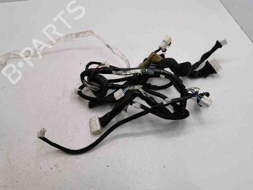 Used Wiring harness NISSAN X-TRAIL II (T31) 2.0 dCi 4x4 (150 hp) 28886439