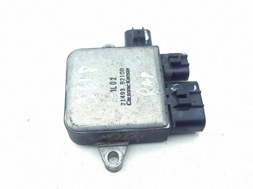 Electronic sensor NISSAN LEAF (ZE1) Electric | BP40208754M84 - Image 5