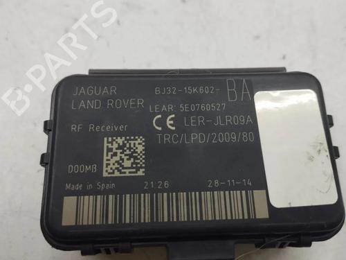 Electronic module LAND ROVER RANGE ROVER EVOQUE (L538) 2.2 D 4x4 | BP34267067M83 - Image 6