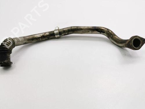 Used Pipe PEUGEOT 407 (6D_) 2.0 HDi 135 (6DRHRH, 6DRHRE, 6DRHRG, 6DRHRJ) (136 hp) 28886384