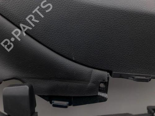 Rear left panel NISSAN NAVARA NP300 Pickup (D23, D23T) 2.3 dCi 4x4 (D231, D23T) | BP33669312C60 - Image 3