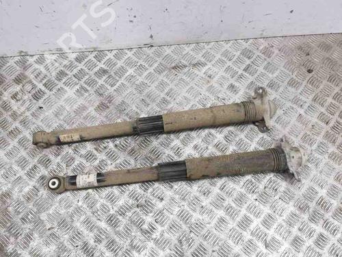 Used Left rear shock absorber SEAT ARONA (KJ7, KJP) 1.0 TSI (116 hp) 28877484