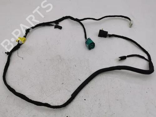 Ledningsnett OPEL ANTARA A (L07) 2.2 CDTi 4x4 (184 hp) 28849800