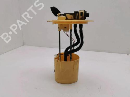 Electronic sensor TOYOTA YARIS (_P9_) 1.4 D-4D (NLP90_, NLP90R) | BP36198320M84 - Image 2