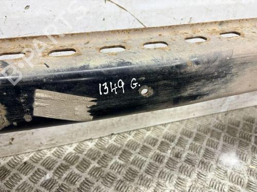 Rear axle SEAT ATECA (KH7, KHP) 1.6 TDI | BP32692601M2 - Image 5