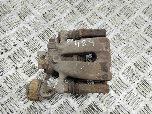 Used Right rear brake caliper OPEL ASTRA G Saloon (T98) 1.6 16V (F69) (101 hp) 28849329